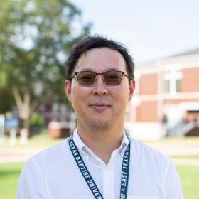 Hyungju Edmond Cha